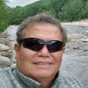 Meet your Posher, Roberto